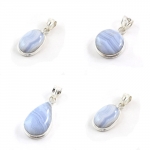 Blue Lace Agate